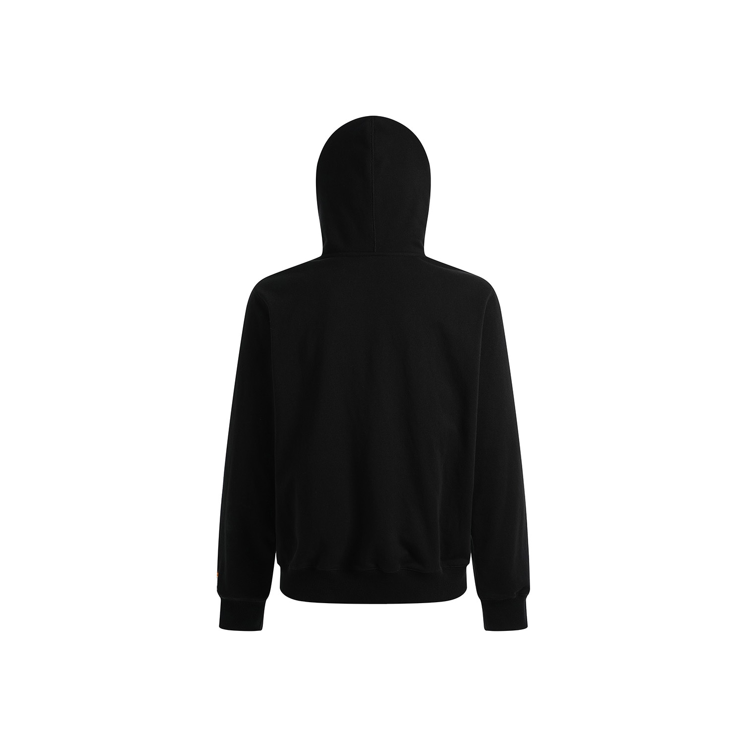 Whoosis Hoodie — фото 2