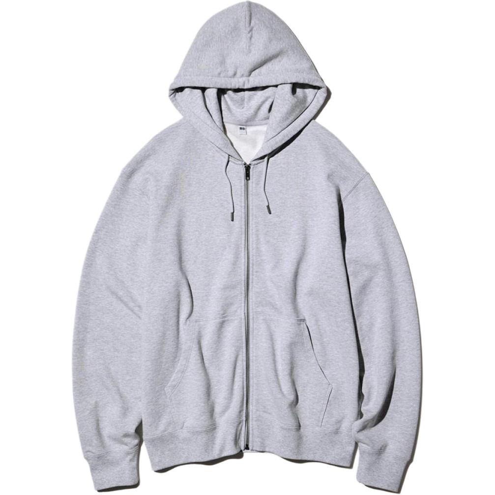 Худи UNIQLO/优衣库 UNIQLO