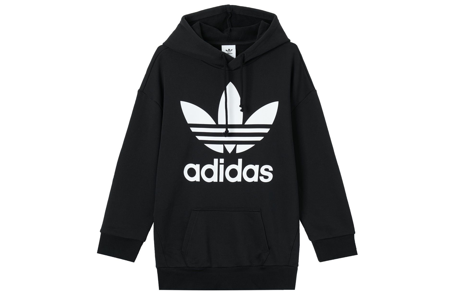 Худи Adidas originals Tref Over Hood