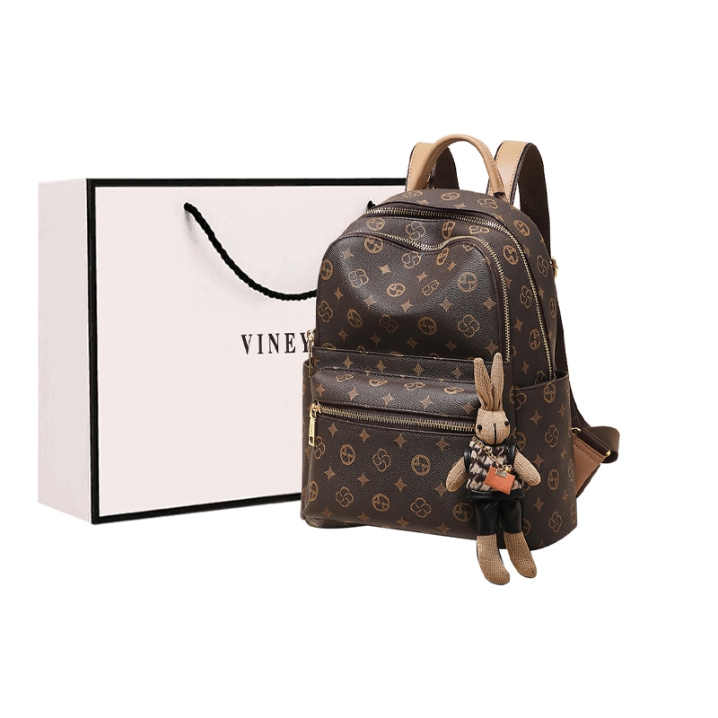 Viney Backpack — фото 1