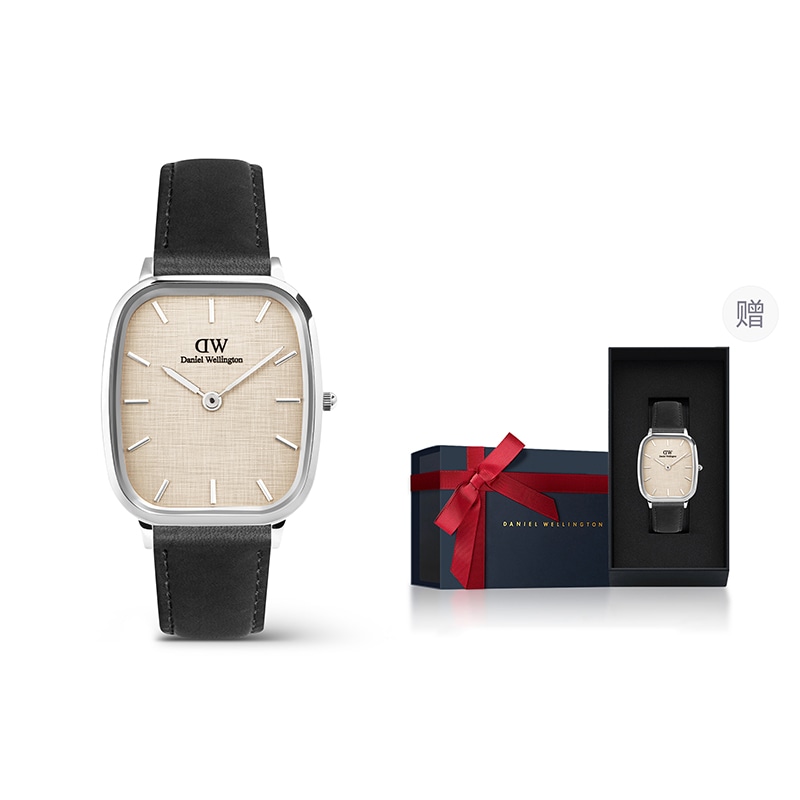 Daniel Wellington Classic Watch — фото 6