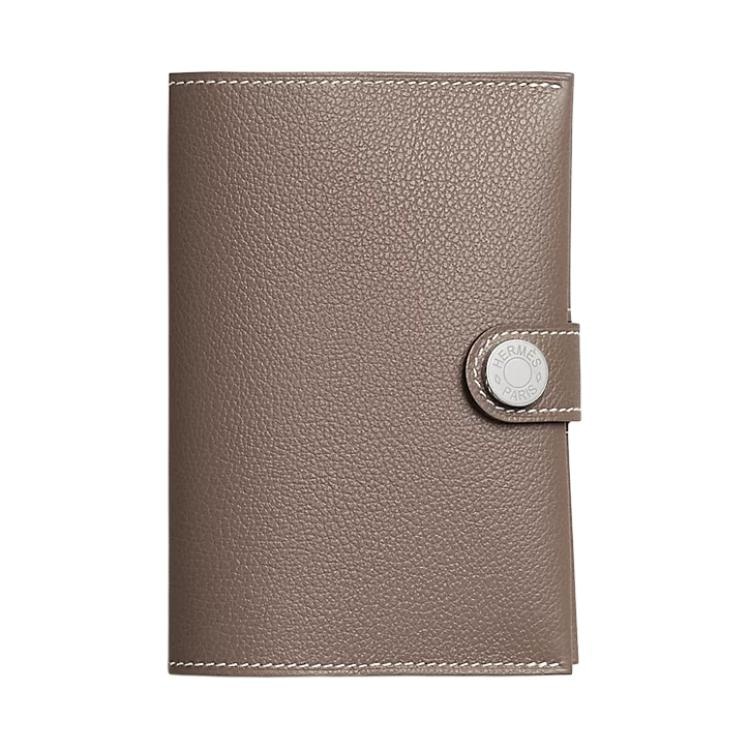 Сумки HERMES/爱马仕 HERMES R.M.S 14 Evercolor 18 Etoupe