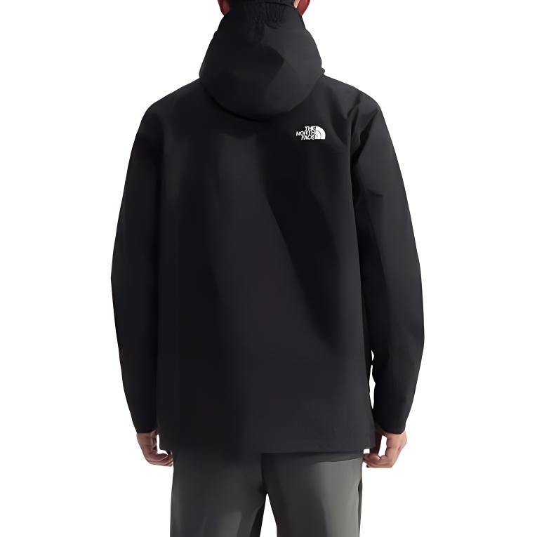 The North Face Одежда (Арт. NF0A88RB-4H0) — фото 2