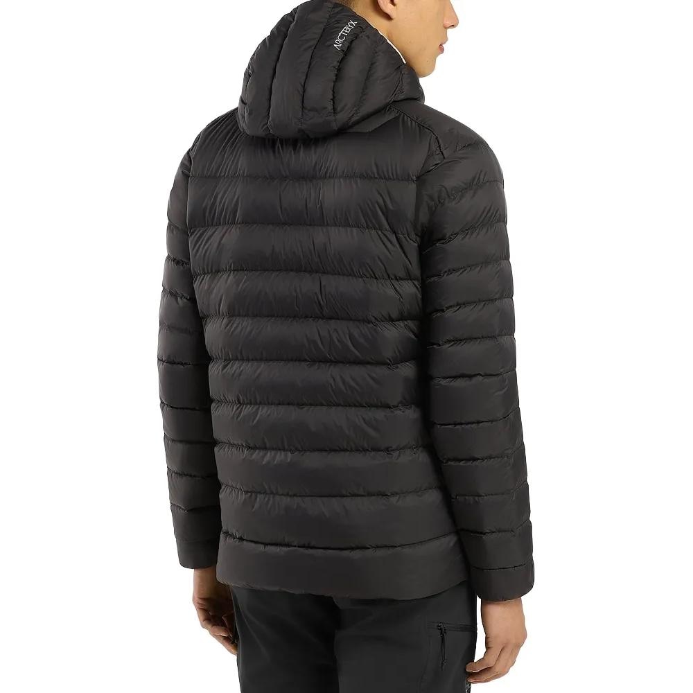 Arcteryx Cerium SV Hoody — фото 8