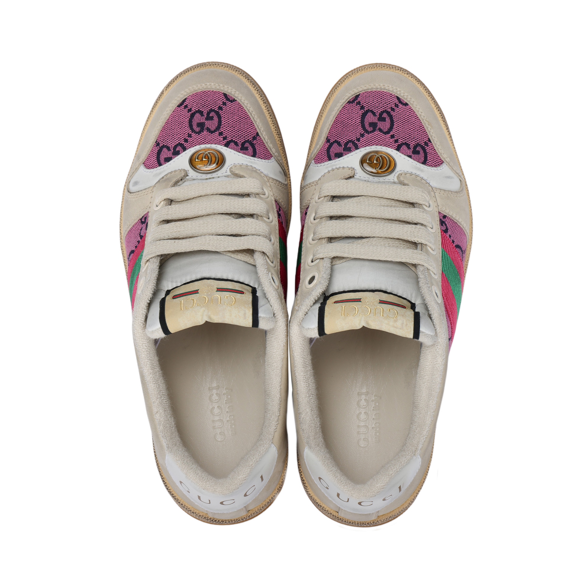 Gucci Screener GG G — фото 7