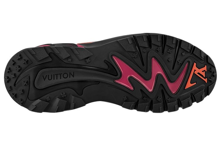 Louis Vuitton Runner Tatic — фото 11