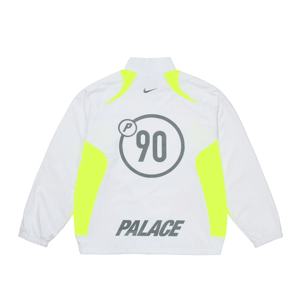 Palace x Nike FW25 TOTAL P90 TRACK JACKET — фото 1
