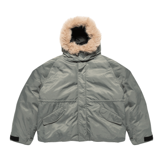 YEEZY FW25