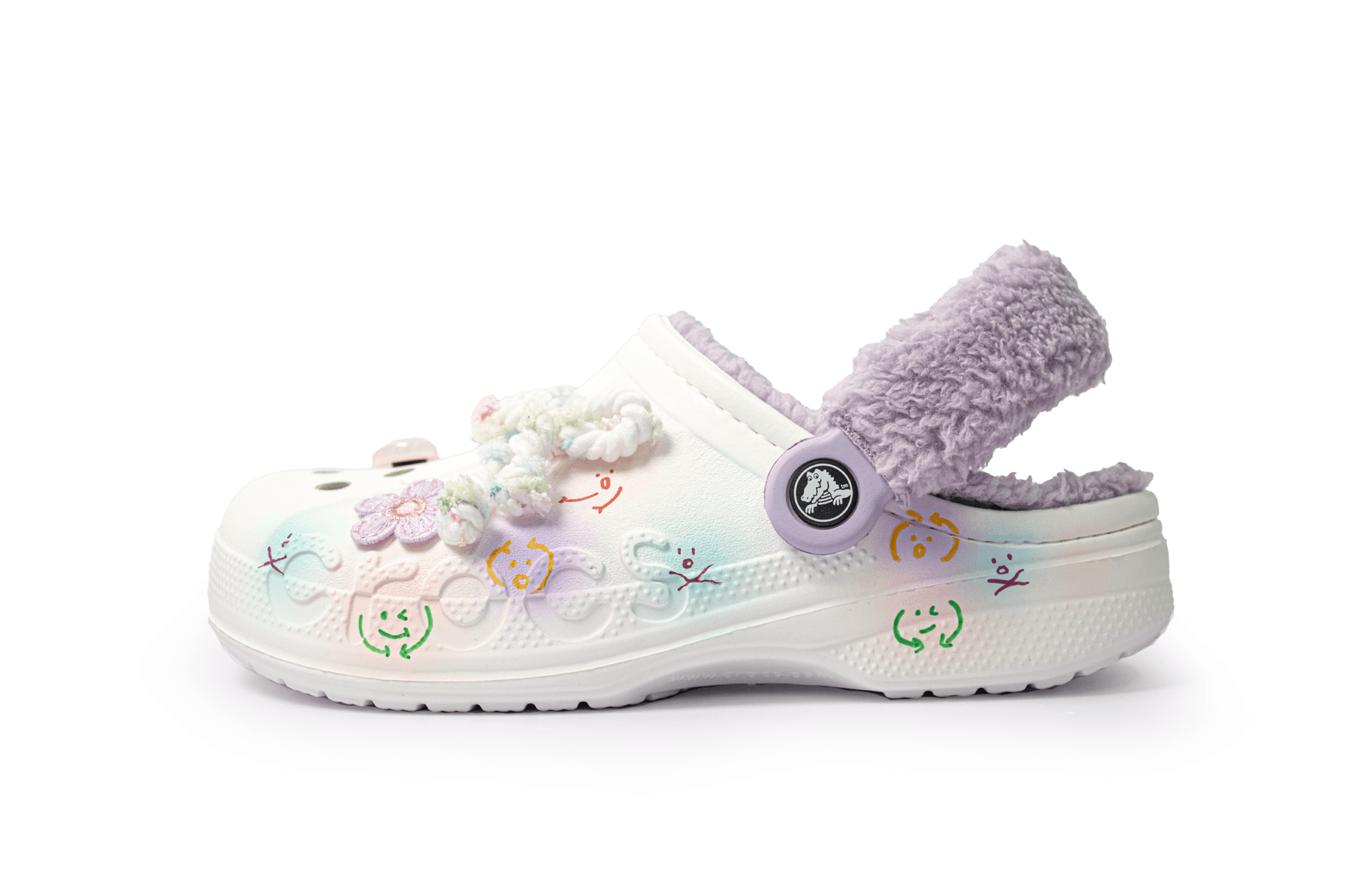 Crocs Classic clog — фото 7