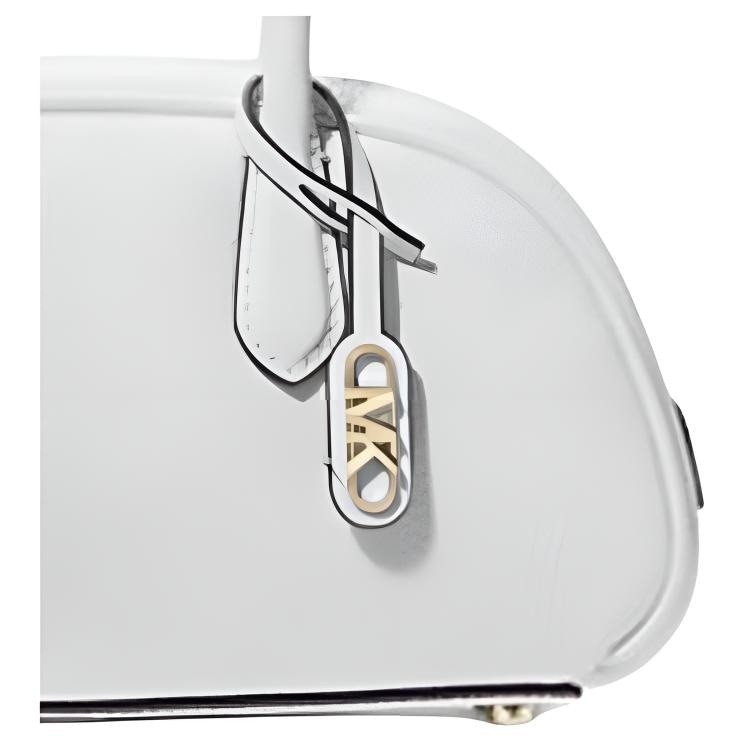 Michael Kors Lulu Optical White — фото 2