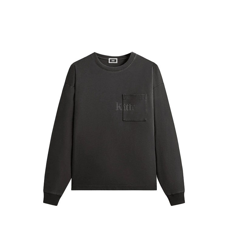 KITH FW25 Quinn T