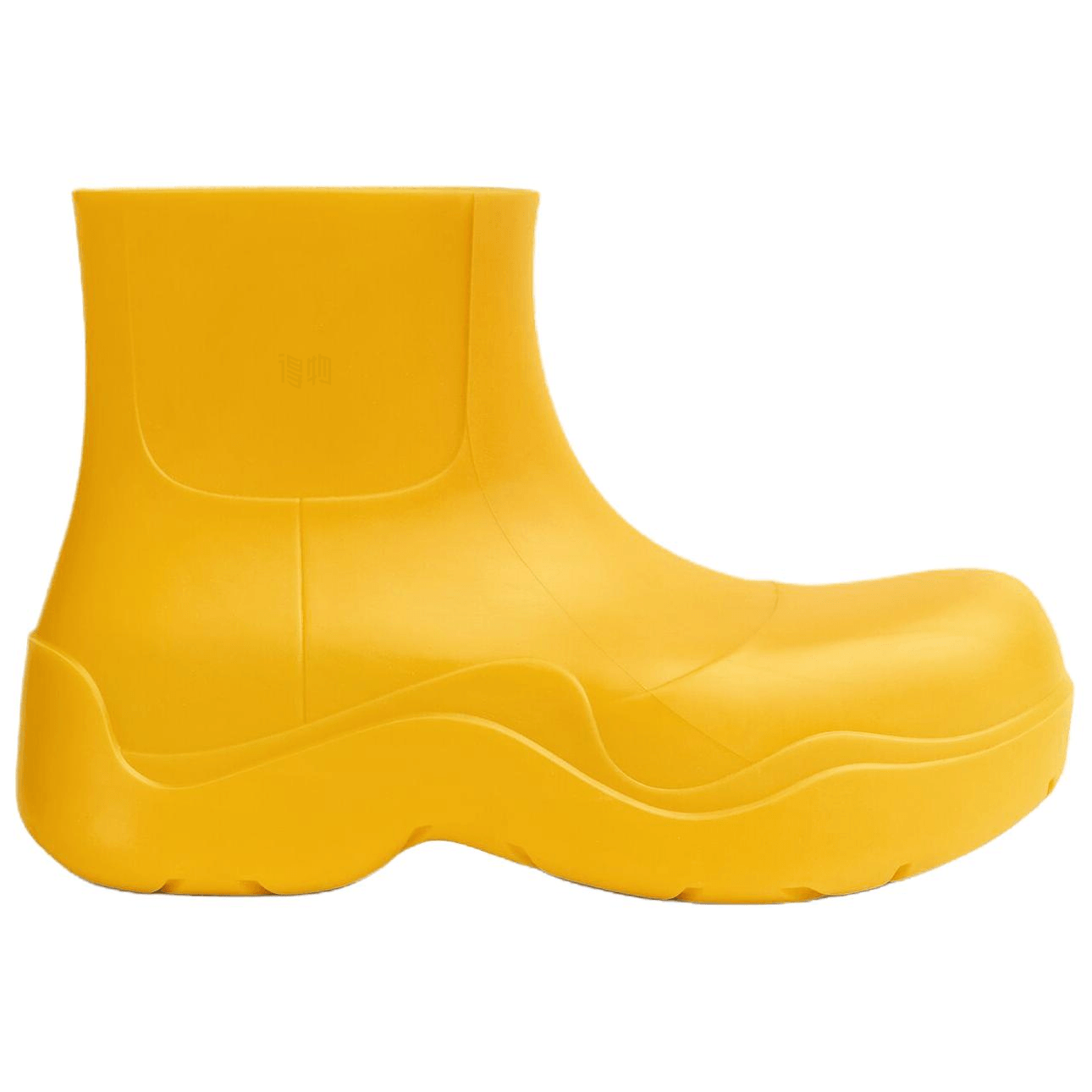 Bottega Veneta Puddle Yellow — фото 6