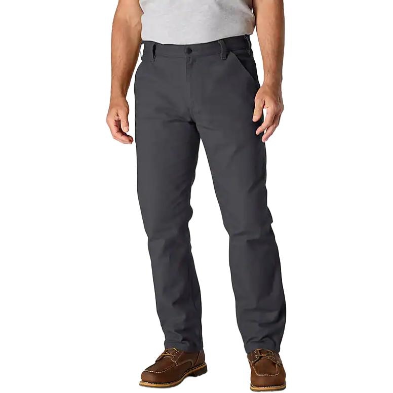 Carhartt FW25 106992 Loose Straight Rugged Flex Duck Dungaree — фото 1