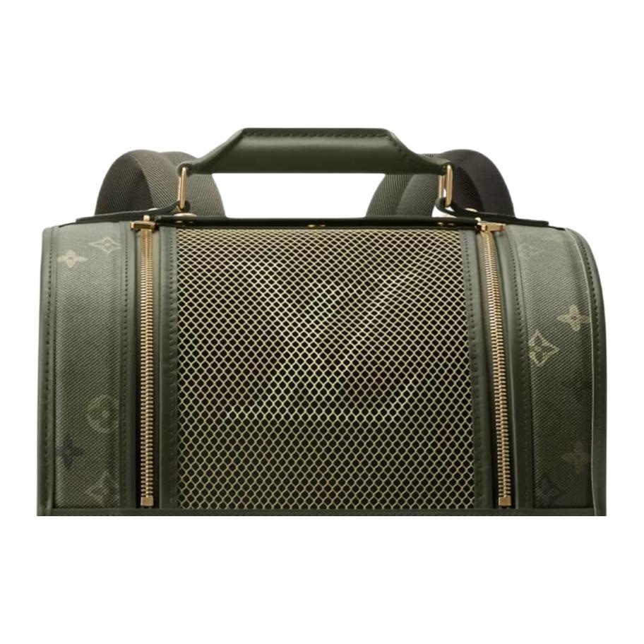 Louis Vuitton TRAVEL SS26 Monogram Surplus — фото 4