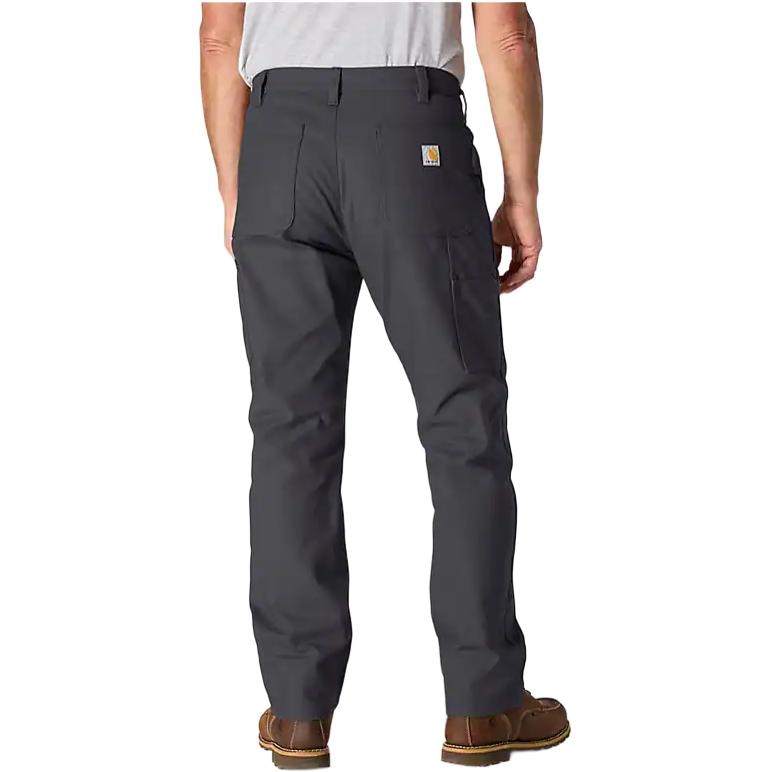 Carhartt FW25 106992 Loose Straight Rugged Flex Duck Dungaree — фото 2