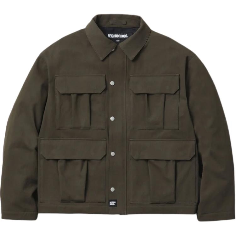 Куртка Neighborhood FW25