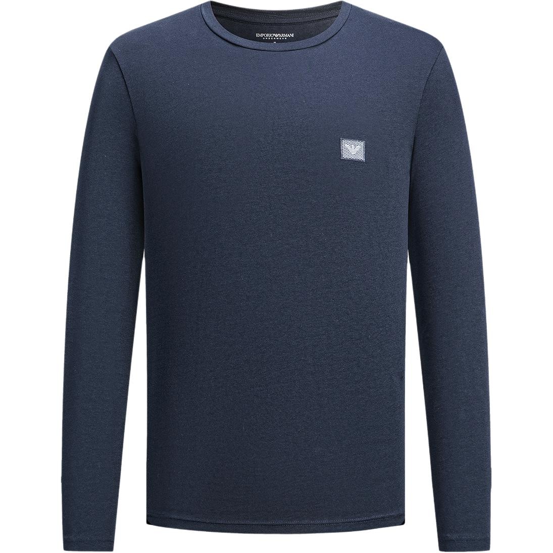 Футболка Emporio Armani FW25 T