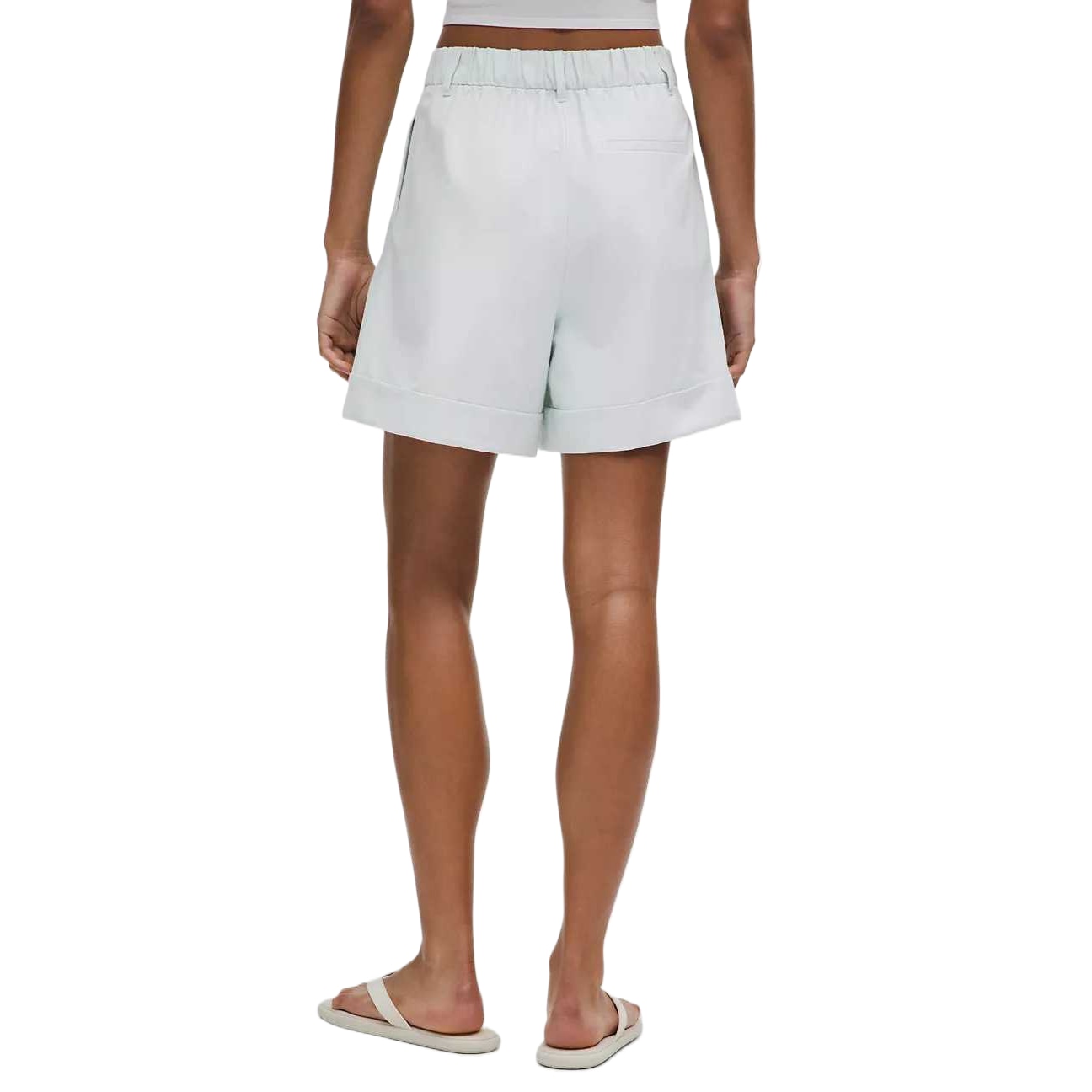 Lululemon LuluLinen 6" — фото 1