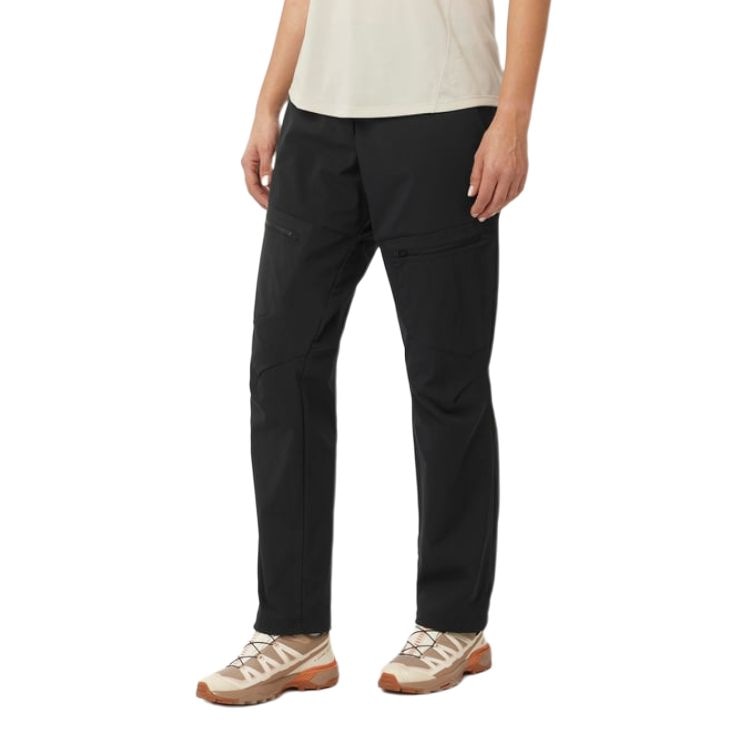 Salomon Outerpath Utility Pants — фото 4