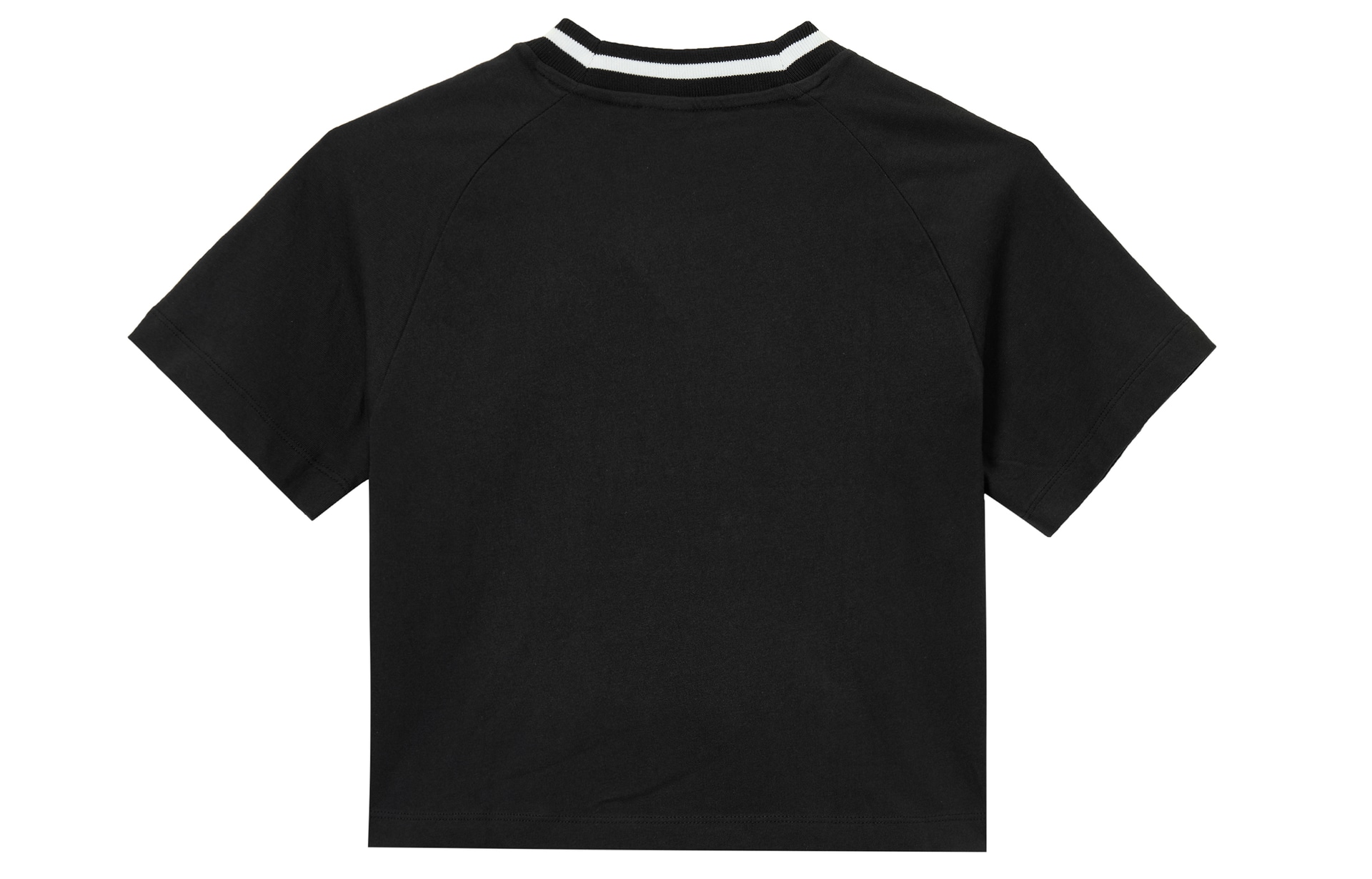 Adidas originals Cropped Tee LogoT — фото 1