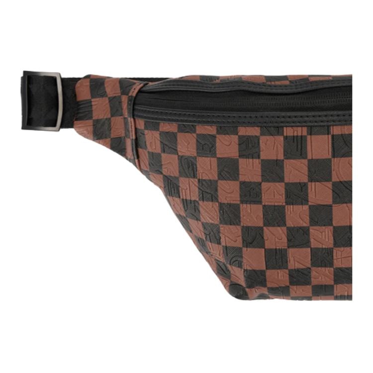 Sprayground sglogo PVC — фото 6
