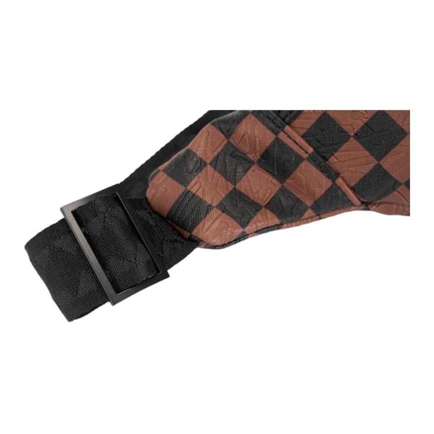 Sprayground sglogo PVC — фото 8