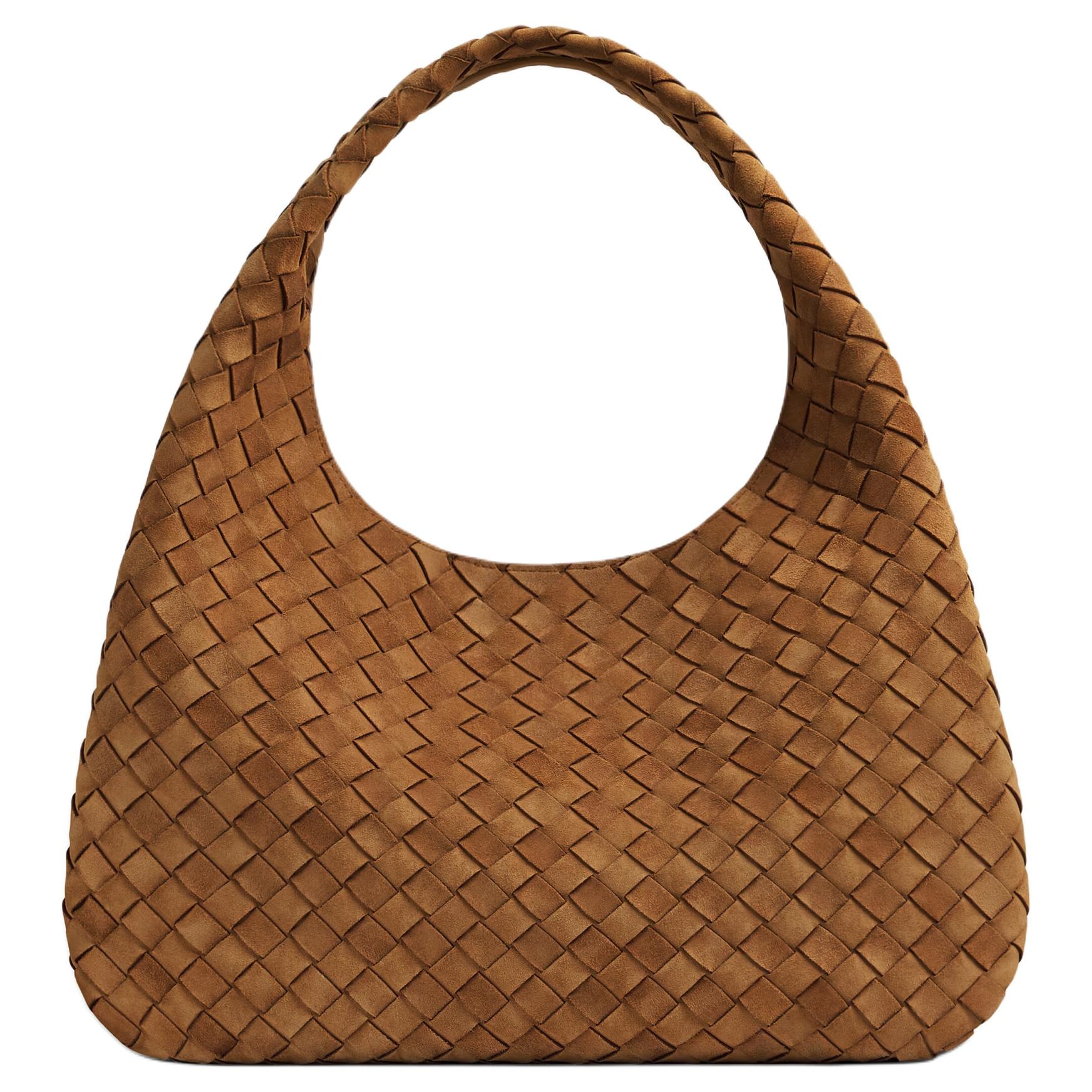 Сумки Bottega Veneta Campana