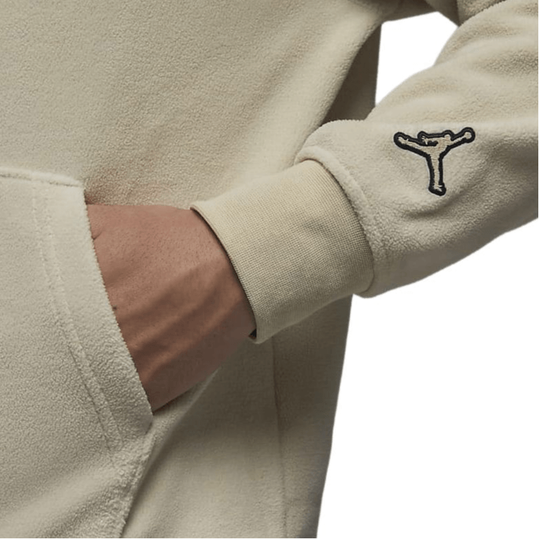 Jordan Hoodie Khaki — фото 3