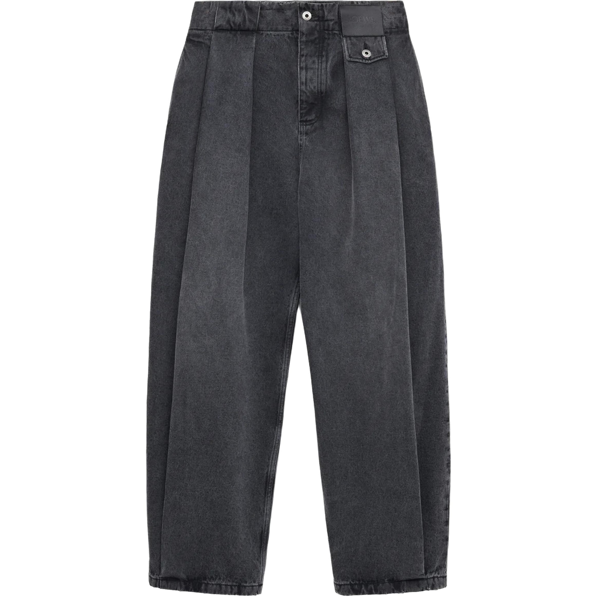 Джинсы LOEWE SS26