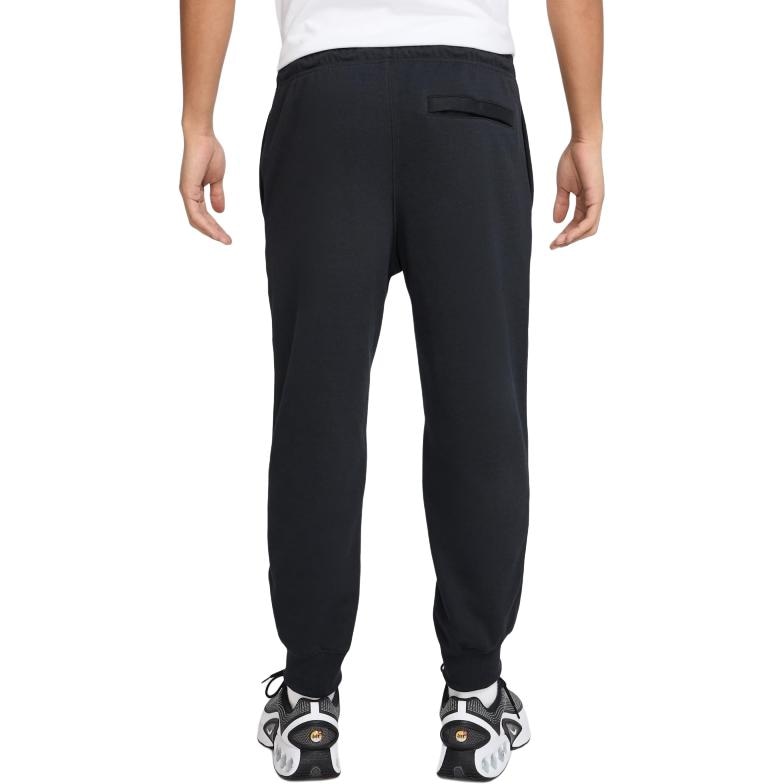Nike Club FT Jogger Black — фото 1