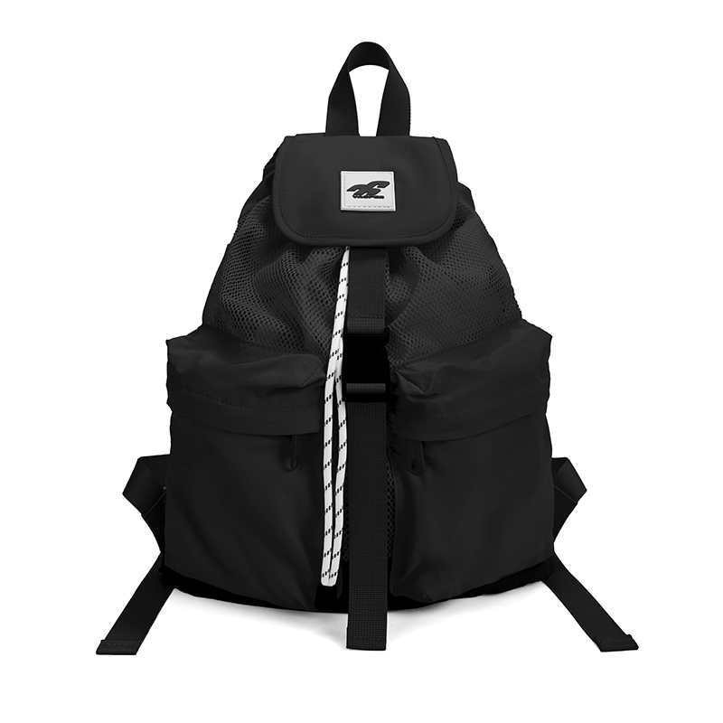 Vaoper Nylon Backpack — фото 8