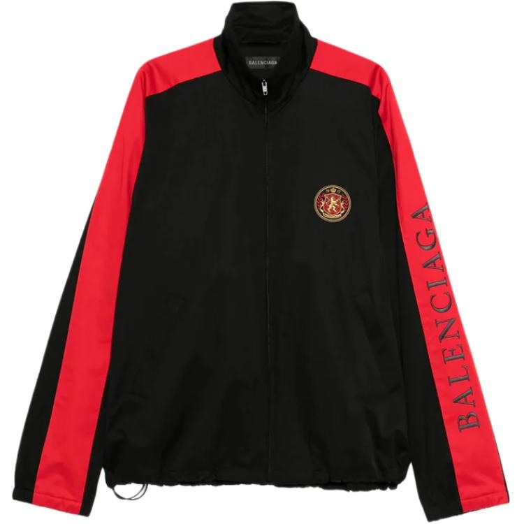 Куртка Balenciaga Logo