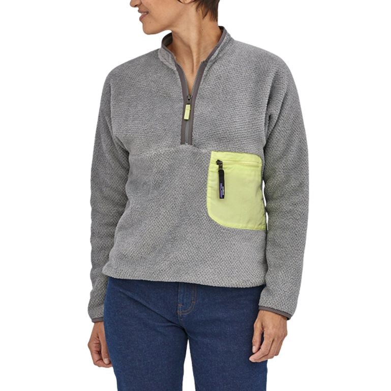 Patagonia Re-Tool 12 Zip — фото 6