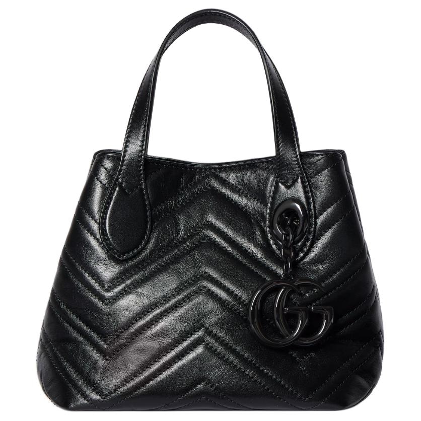 Gucci GG Marmont G Tote — фото 2