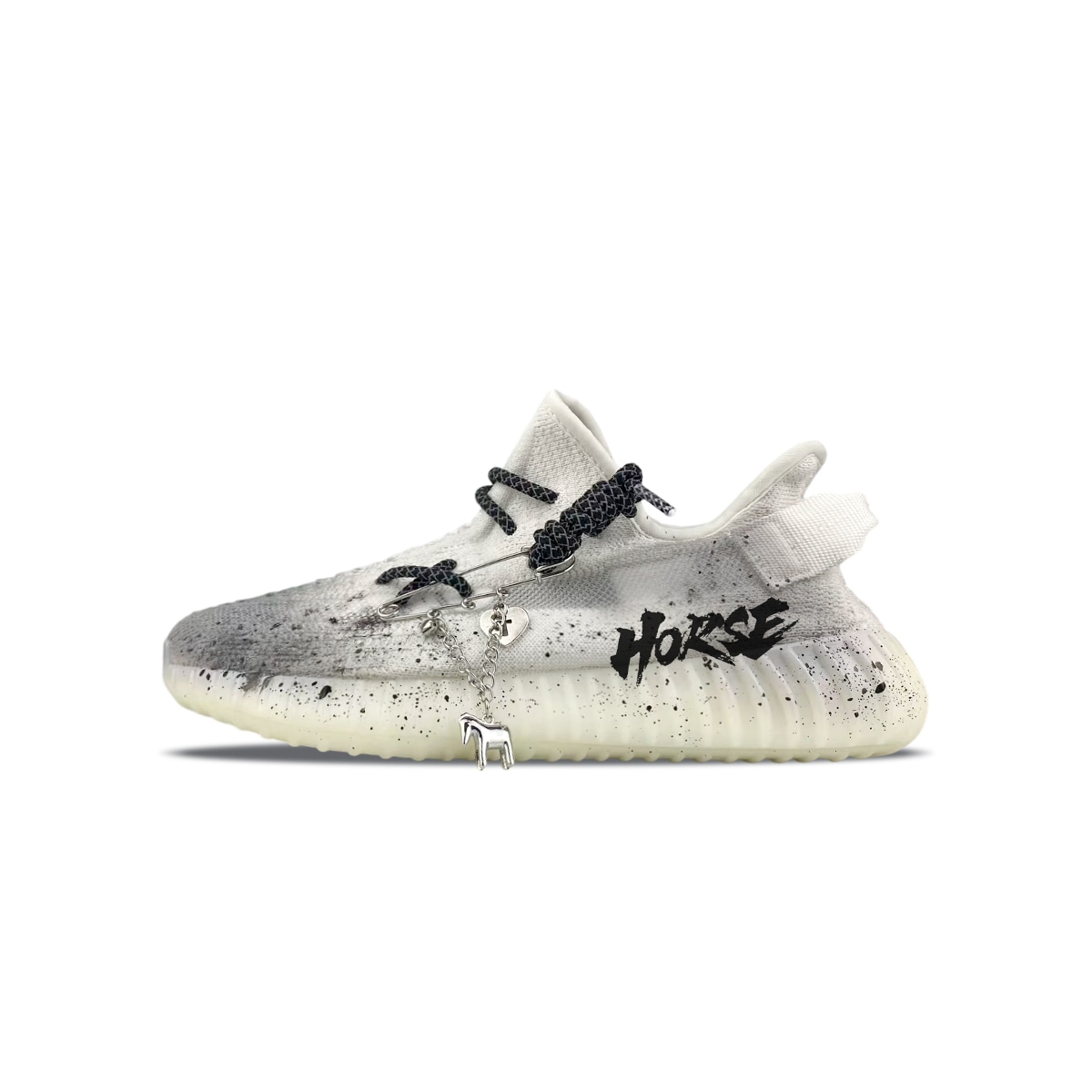 adidas originals Yeezy Boost 350 V2 — фото 1