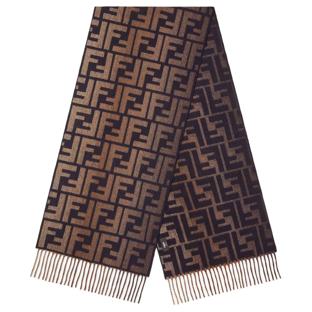 Аксессуары Fendi