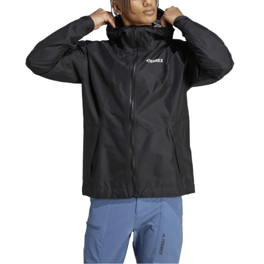 Adidas Terrex Gore-Tex Jacket — фото 1