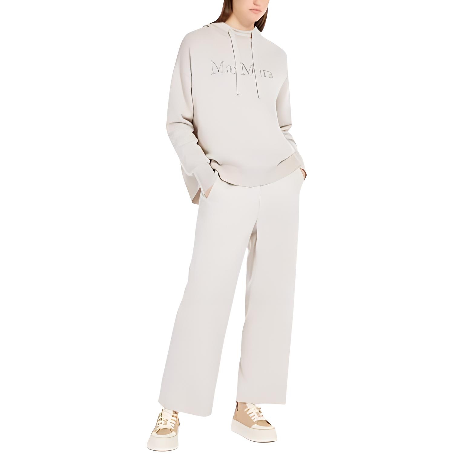 MaxMara Топы (Арт. 2429366103600-001) — фото 3