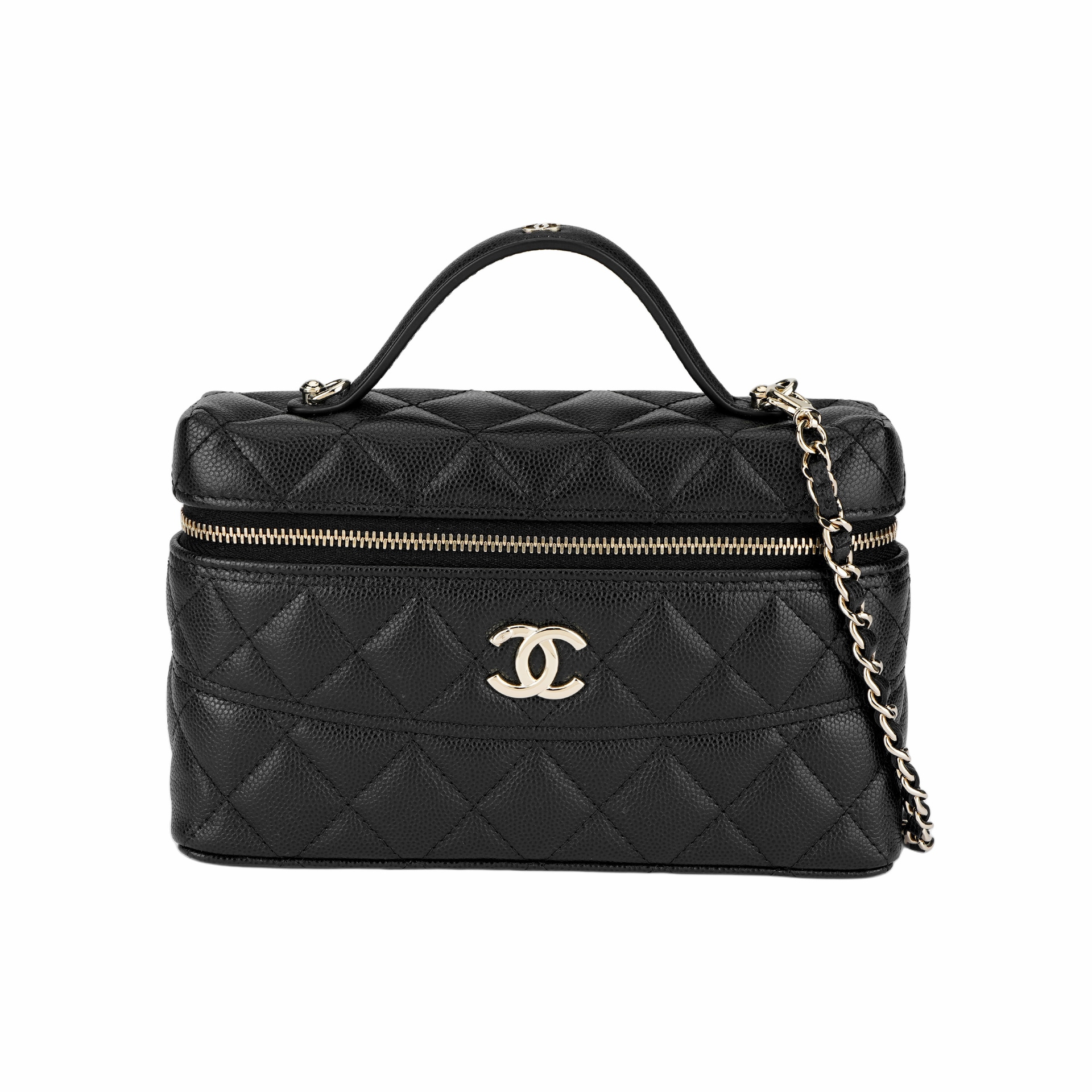 Сумки CHANEL 26c C Logo
