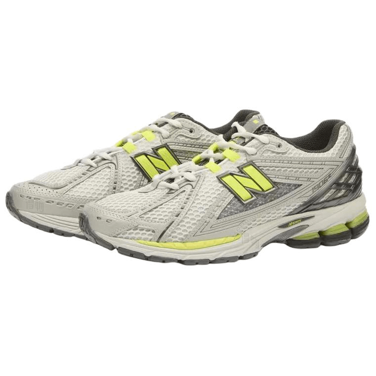 New Balance 1906R Silver Green — фото 1