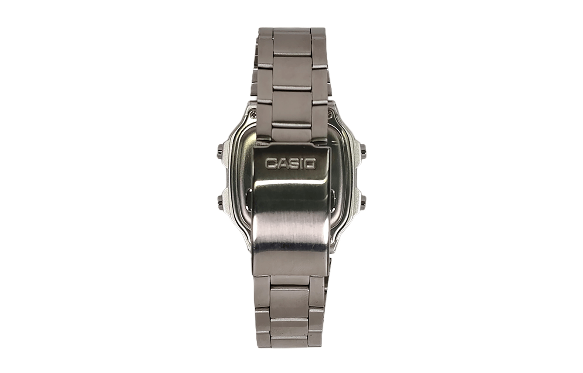 Casio AE-1300WH-4A — фото 4
