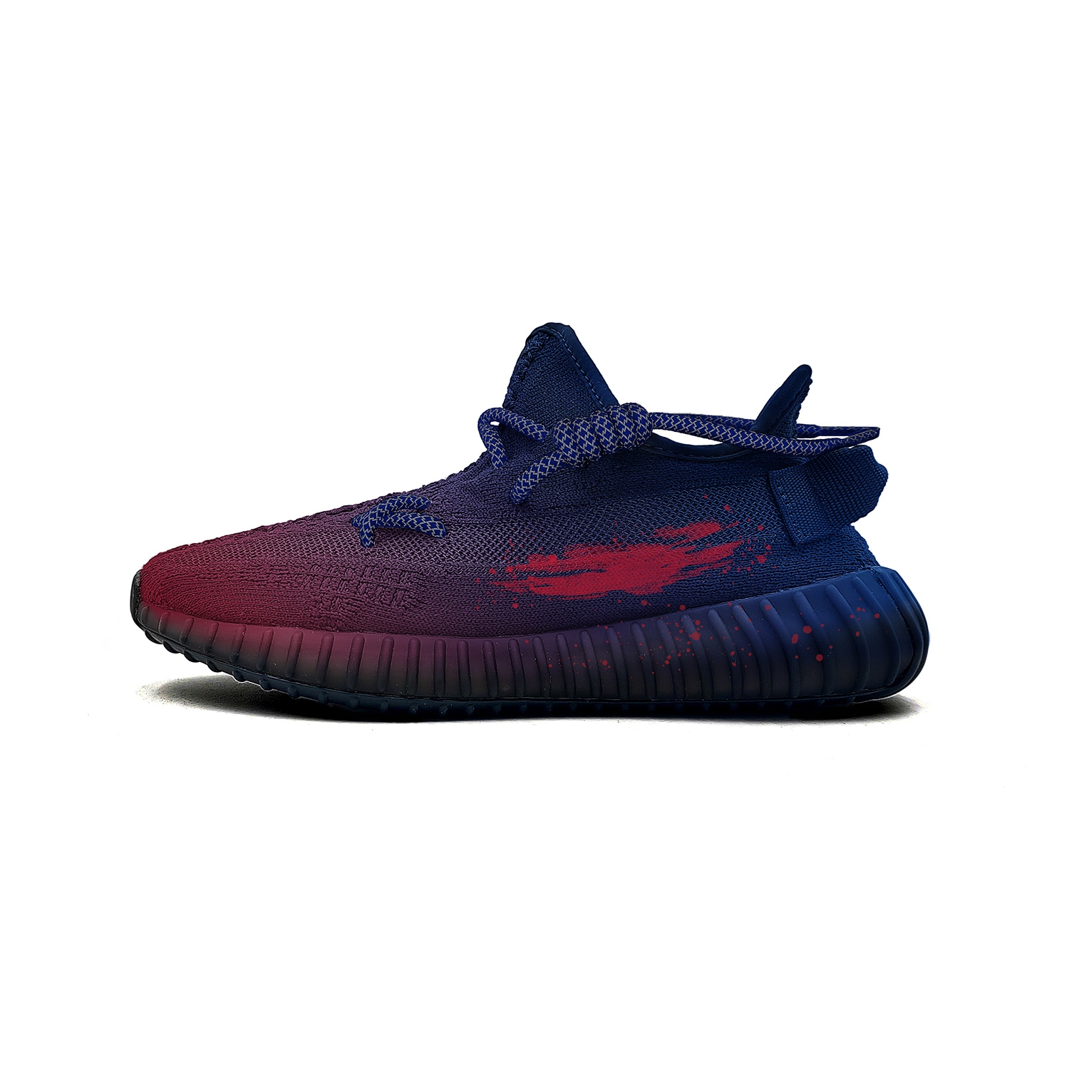 adidas originals Yeezy Boost 350 V2 — фото 1