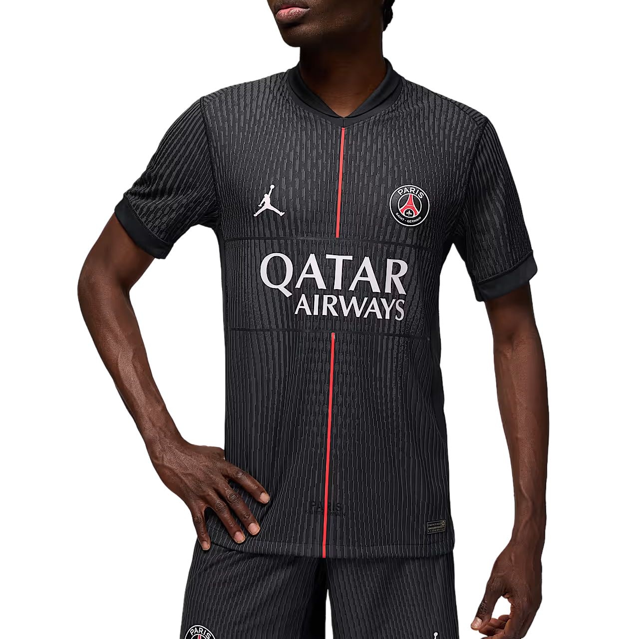 Jordan Paris Saint-Germain FW25 202526 Match Fourth Dri-FIT ADV