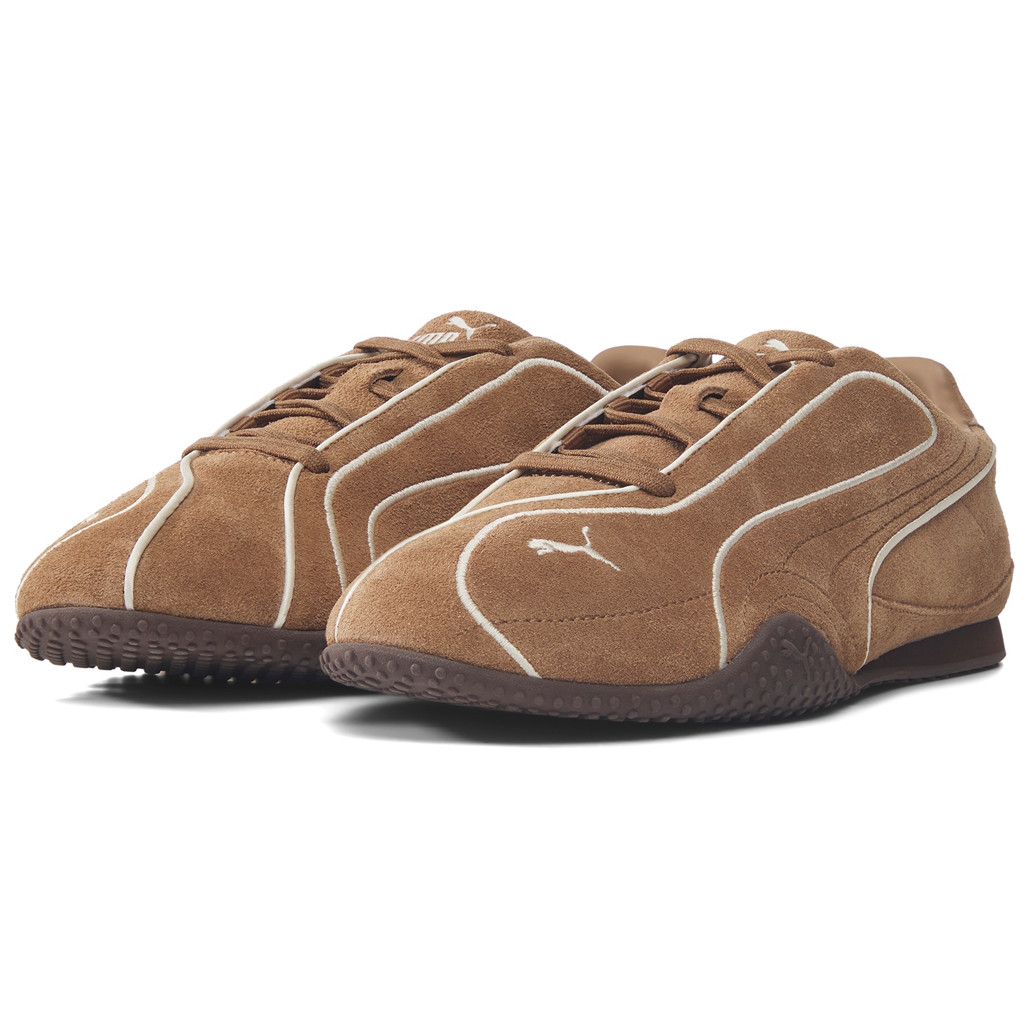 Puma Bella V2 MonoSuede — фото 2