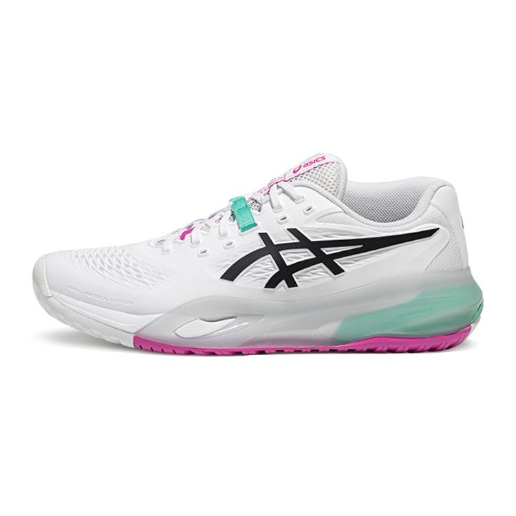ASICS GEL-RESOLUTION X
