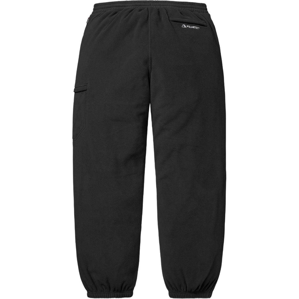 Supreme Polartec Pant FW25 — фото 1