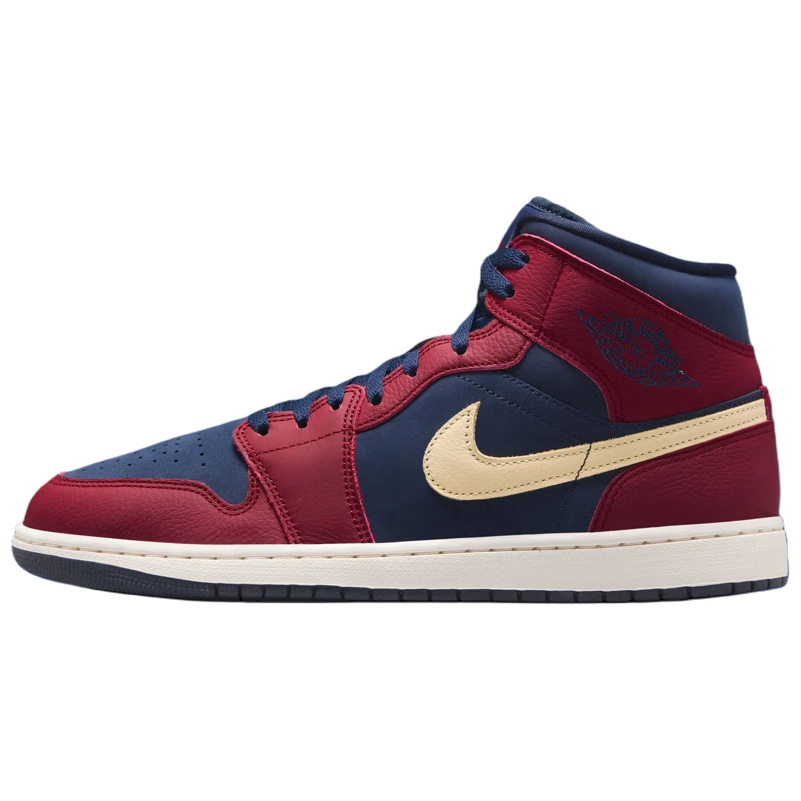 Jordan Air Jordan 1 Mid SE CNY