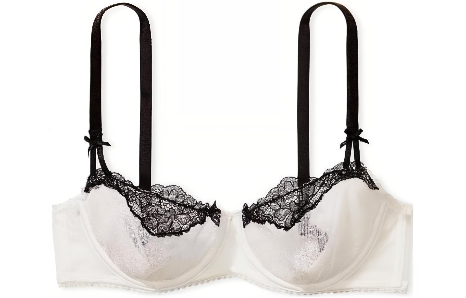 Victoria's Secret/维多利亚的秘密 Victoria's Secret Dream Angels Lace Bra
