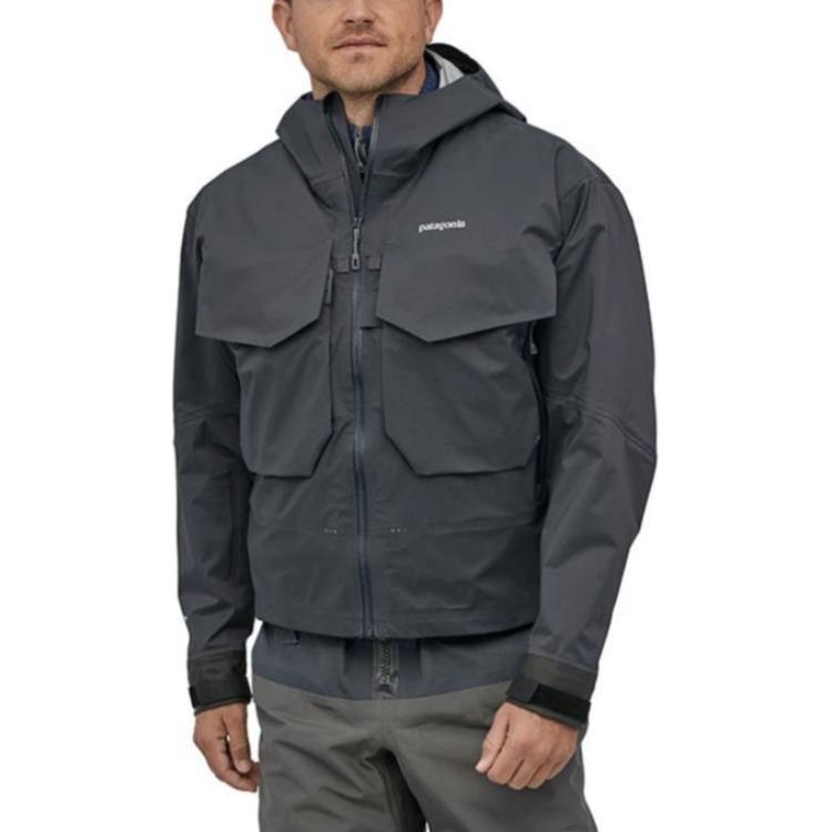 Patagonia SST Jkt — фото 1