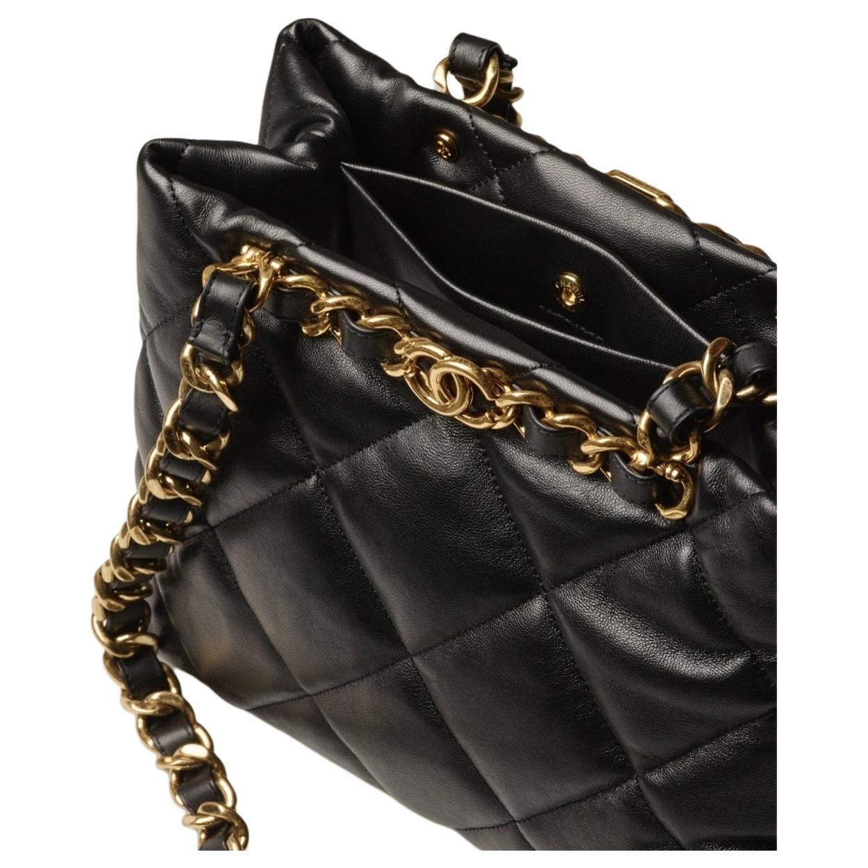 Chanel 22B Tote — фото 4